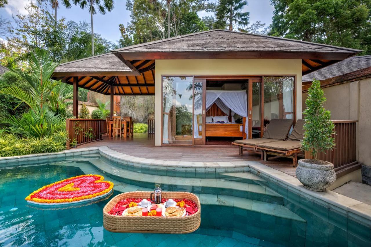 Villa The Grand Bakas Jungle Retreat *