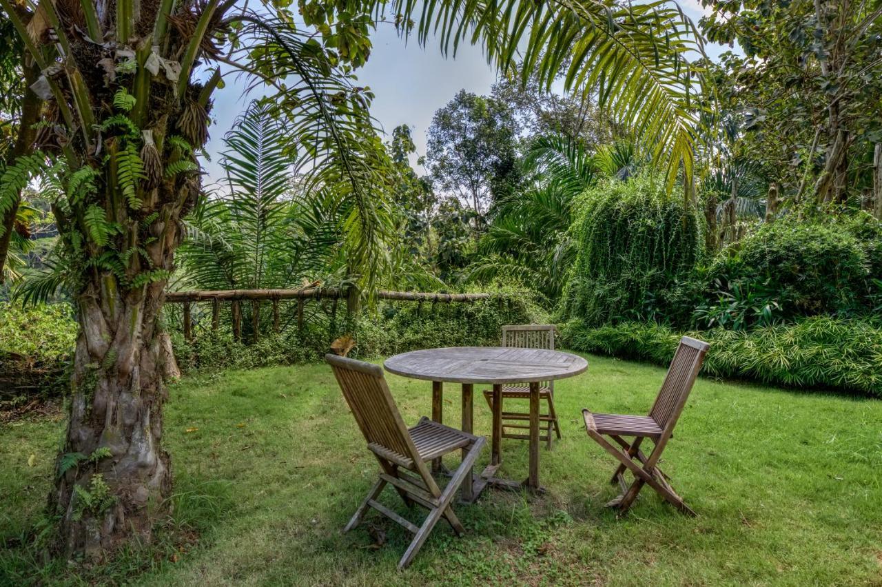 Villa The Grand Bakas Jungle Retreat Klungkung