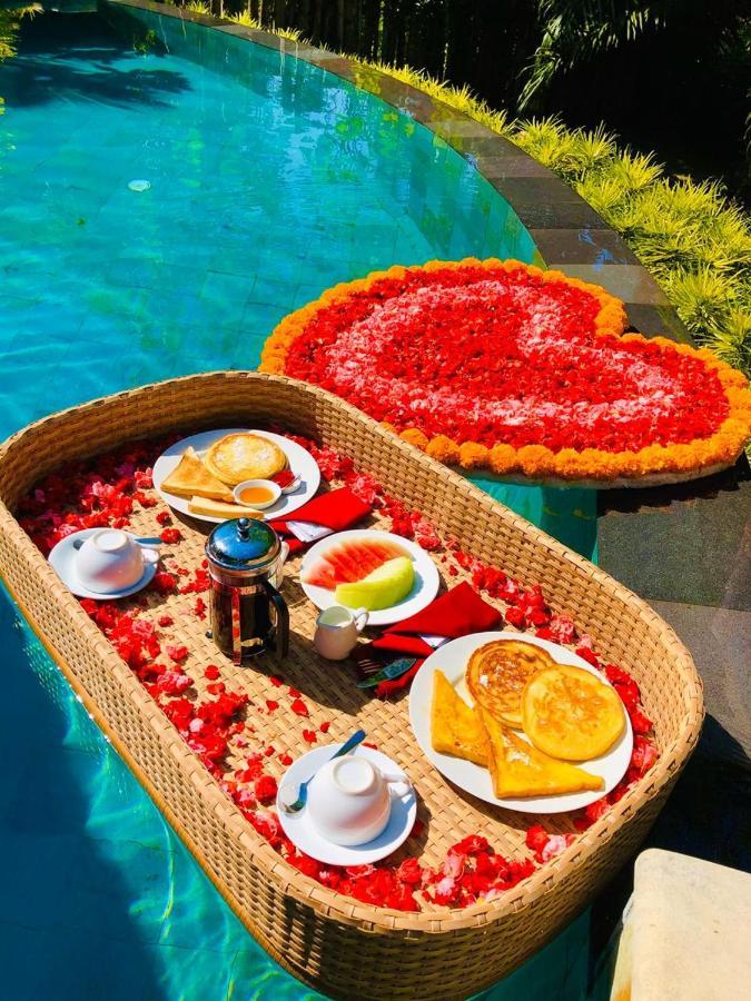Villa The Grand Bakas Jungle Retreat