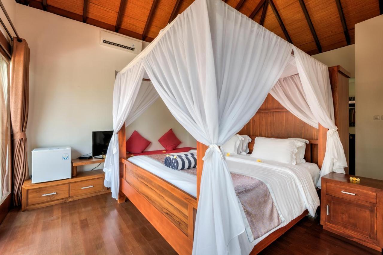 Villa The Grand Bakas Jungle Retreat