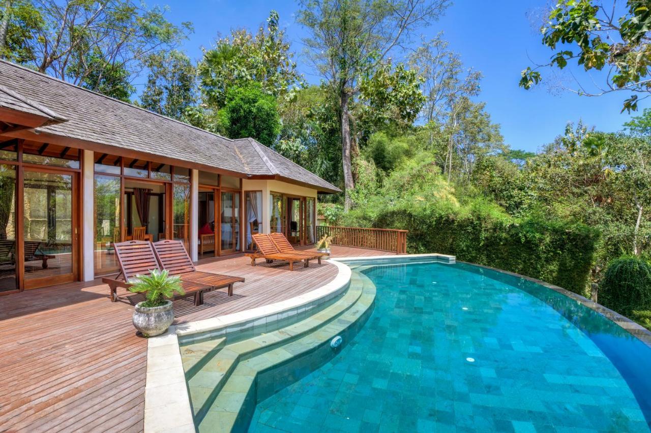 The Grand Bakas Jungle Retreat Villa