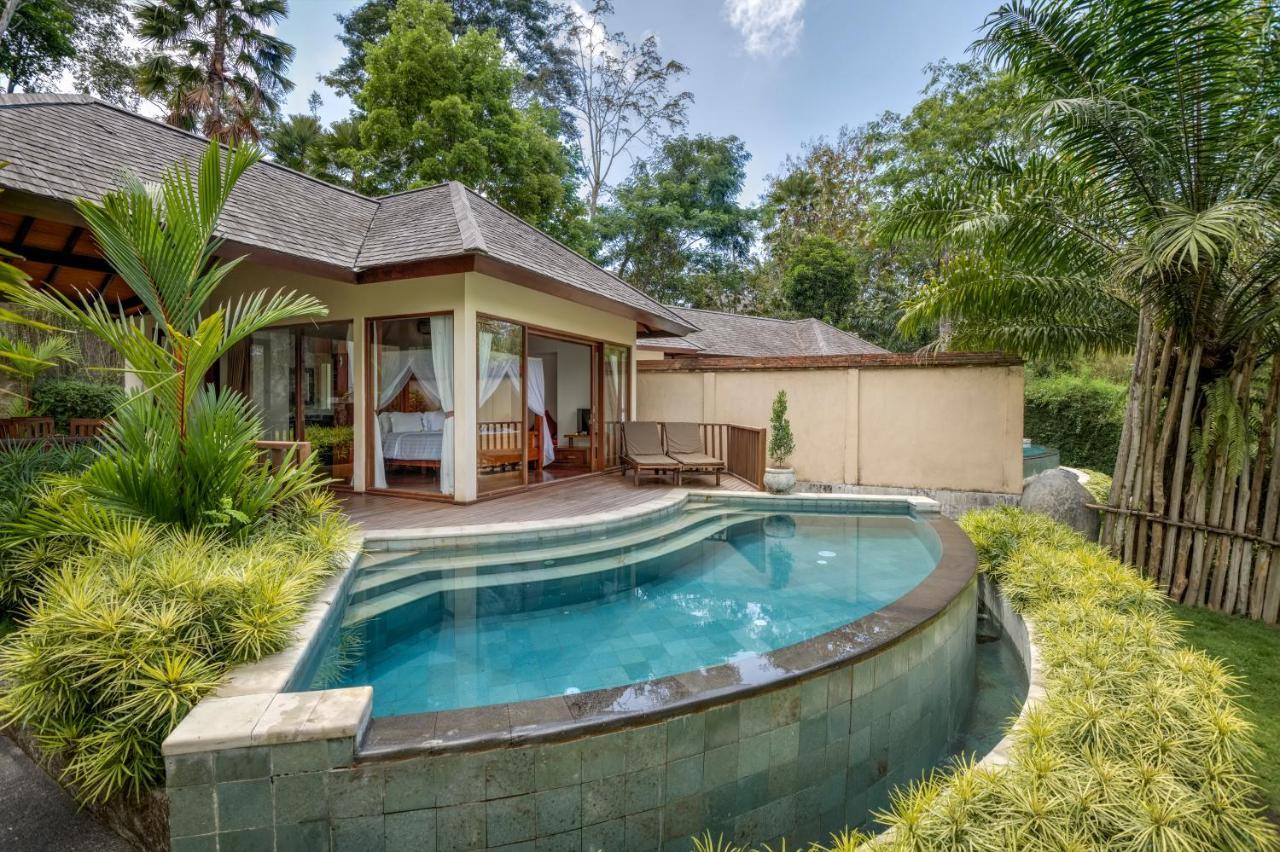 The Grand Bakas Jungle Retreat *